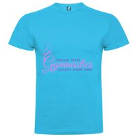 T-shirt Adulte, Awu Adodoé Braco Vignette