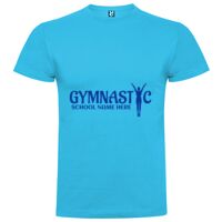 T-shirt Adulte, Awu Adodoé Braco Vignette