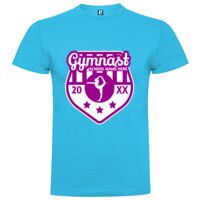 T-shirt Adulte, Awu Adodoé Braco Vignette