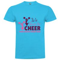 T-shirt Adulte, Awu Adodoé Braco Vignette