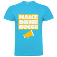 T-shirt Adulte, Awu Adodoé Braco Vignette