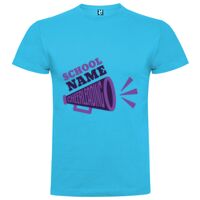 T-shirt Adulte, Awu Adodoé Braco Vignette