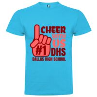 T-shirt Adulte, Awu Adodoé Braco Vignette