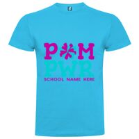 T-shirt Adulte, Awu Adodoé Braco Vignette