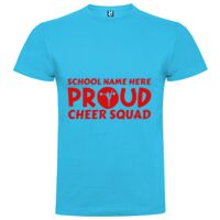 T-shirt Adulte, Awu Adodoé Braco Vignette