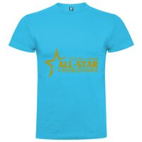 T-shirt Adulte, Awu Adodoé Braco Vignette