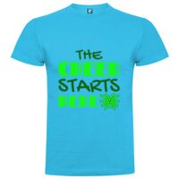 T-shirt Adulte, Awu Adodoé Braco Vignette