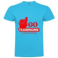 T-shirt Adulte, Awu Adodoé Braco Vignette