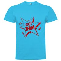 T-shirt Adulte, Awu Adodoé Braco Vignette