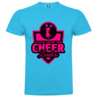 T-shirt Adulte, Awu Adodoé Braco Vignette