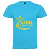 T-shirt Adulte, Awu Adodoé Braco Vignette