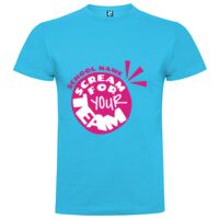 T-shirt Adulte, Awu Adodoé Braco Vignette