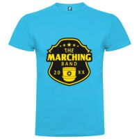 T-shirt Adulte, Awu Adodoé Braco Vignette