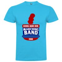 T-shirt Adulte, Awu Adodoé Braco Vignette