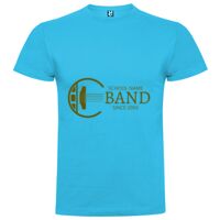 T-shirt Adulte, Awu Adodoé Braco Vignette