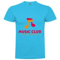 T-shirt Adulte, Awu Adodoé Braco Vignette