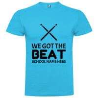 T-shirt Adulte, Awu Adodoé Braco Vignette