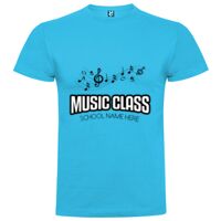 T-shirt Adulte, Awu Adodoé Braco Vignette