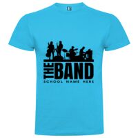 T-shirt Adulte, Awu Adodoé Braco Vignette