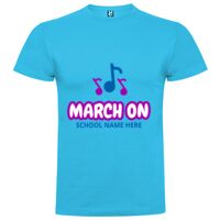 T-shirt Adulte, Awu Adodoé Braco Vignette