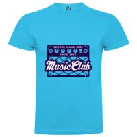 T-shirt Adulte, Awu Adodoé Braco Vignette