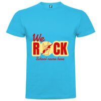 T-shirt Adulte, Awu Adodoé Braco Vignette