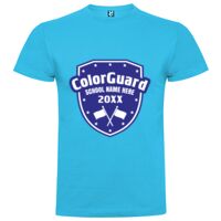 T-shirt Adulte, Awu Adodoé Braco Vignette