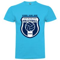 T-shirt Adulte, Awu Adodoé Braco Vignette