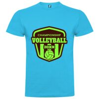 T-shirt Adulte, Awu Adodoé Braco Vignette