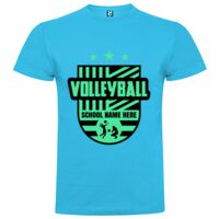 T-shirt Adulte, Awu Adodoé Braco Vignette