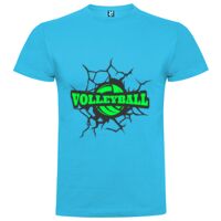 T-shirt Adulte, Awu Adodoé Braco Vignette