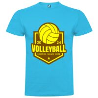 T-shirt Adulte, Awu Adodoé Braco Vignette