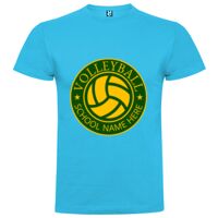 T-shirt Adulte, Awu Adodoé Braco Vignette