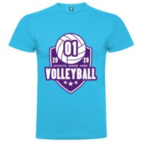 T-shirt Adulte, Awu Adodoé Braco Vignette