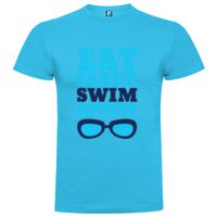 T-shirt Adulte, Awu Adodoé Braco Vignette