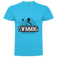 T-shirt Adulte, Awu Adodoé Braco Vignette