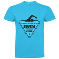 T-shirt Adulte, Awu Adodoé Braco Vignette