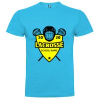 T-shirt Adulte, Awu Adodoé Braco Vignette