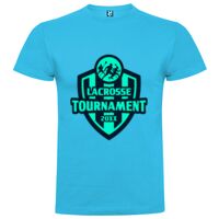 T-shirt Adulte, Awu Adodoé Braco Vignette