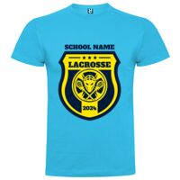 T-shirt Adulte, Awu Adodoé Braco Vignette