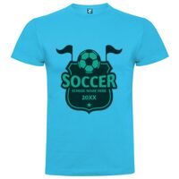 T-shirt Adulte, Awu Adodoé Braco Vignette