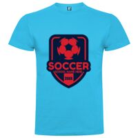 T-shirt Adulte, Awu Adodoé Braco Vignette