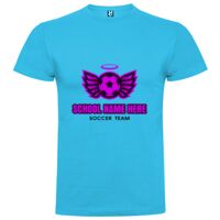 T-shirt Adulte, Awu Adodoé Braco Vignette