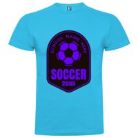 T-shirt Adulte, Awu Adodoé Braco Vignette