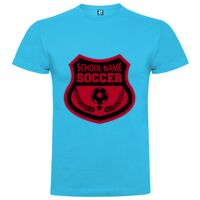 T-shirt Adulte, Awu Adodoé Braco Vignette