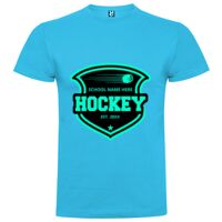 T-shirt Adulte, Awu Adodoé Braco Vignette