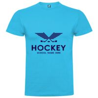 T-shirt Adulte, Awu Adodoé Braco Vignette