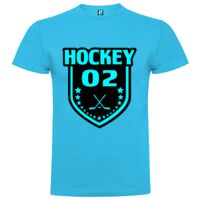 T-shirt Adulte, Awu Adodoé Braco Vignette