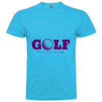 T-shirt Adulte, Awu Adodoé Braco Vignette