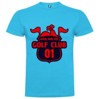 T-shirt Adulte, Awu Adodoé Braco Vignette